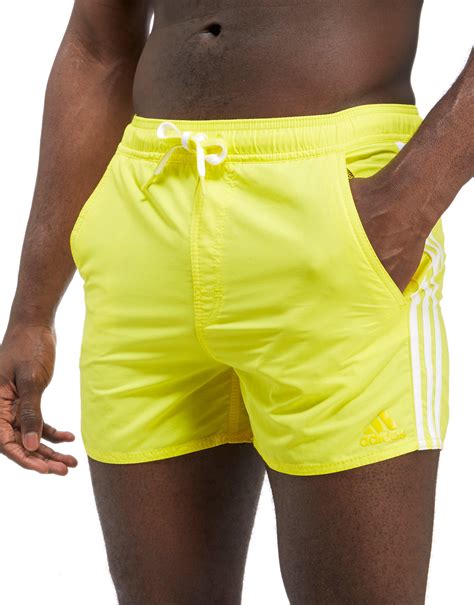 adidas adidas swim shorts.